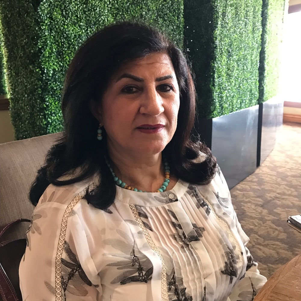 Meet your Posher, Homa